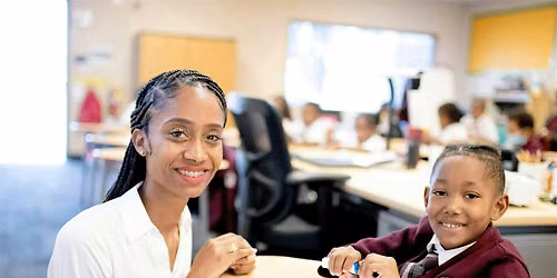 Savant Prep Academy of Business - Enrollment Informational Meeting