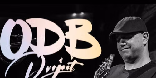ODB Project at the Sandbar