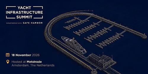 Yacht Infrastructure Summit