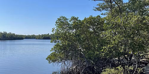 Shores with a Story: Historical Nature Walk