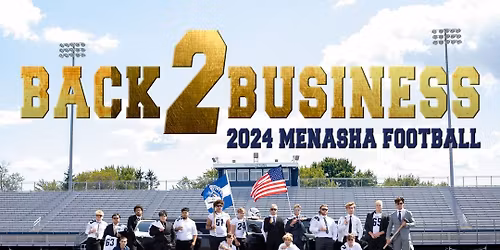 Menasha @ Sheboygan South