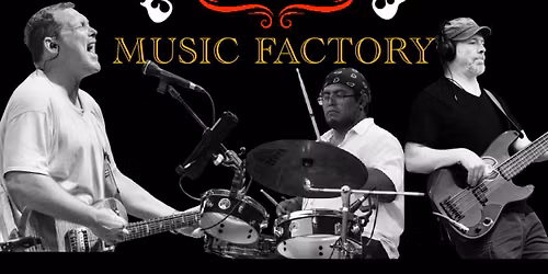 B&B Music Factory @ Capron Park Zoo