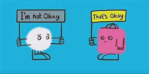 Not Fine, But That\u2019s Fine