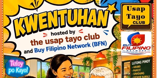 Kwentuhan Weekly Series
