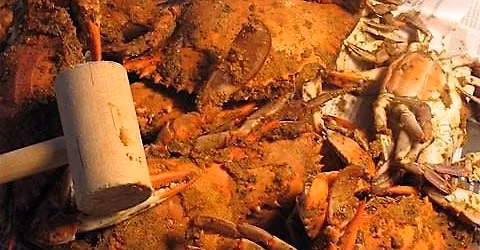 St. Philip's 28th Annual Crab Feast
