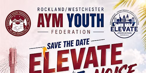 2026 ROCKWEST YOUTH FEDRATION RALLY WEEKEND