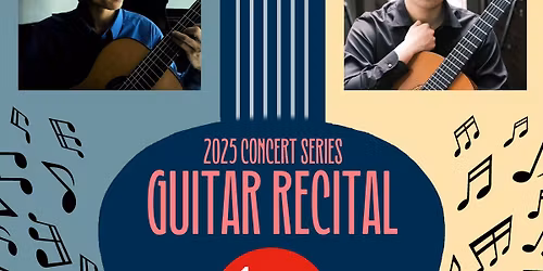 CGS Malaysia November Recital