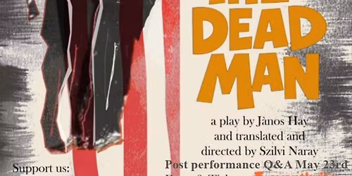The Dead Man
