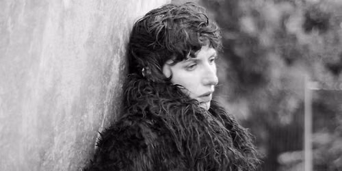 ALDOUS HARDING | Enmore Theatre, Sydney