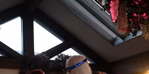 ABBA Duo Christmas Daytime Party 