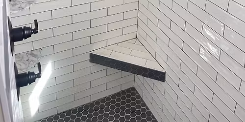 UNIQUE TILE AND MARBLE