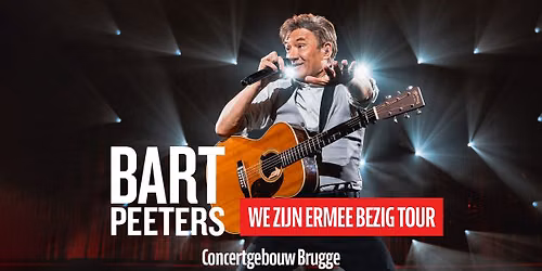 Bart Peeters (Brugge)