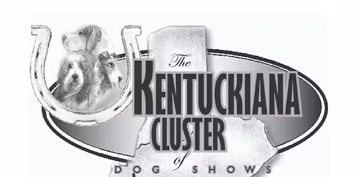 Kentuckiana Cluster: Check back for more info!