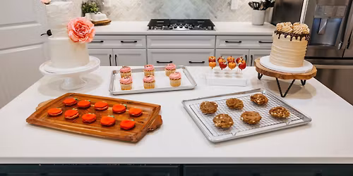 Christmas Bakery Pop Up 