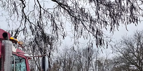 April Specialized Recycling Event