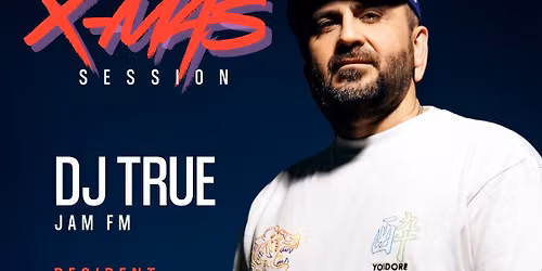 Back to the Roots \u2022 X-MAS Session \u2022 CSA 13\/12 - 21:30H