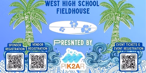 14th Annual Utah Pacific Island Heritage Month Kick Off