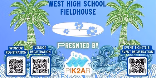 14th Annual Utah Pacific Island Heritage Month Kick Off