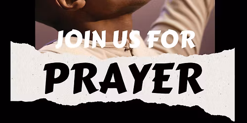 Noon Day - Intercessory Prayer