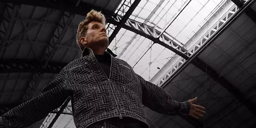 Jaap Reesema, Wie ik ben