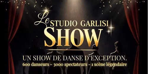 \u2b50\ufe0fStudio Garlisi Show\u2b50\ufe0f