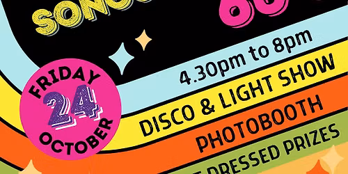 Ultimate 60s Afternoon