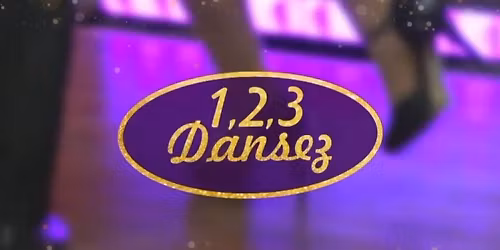 Th\u00e9 Dansant \ud83d\udc83\ud83c\udfb6 - EMISSION 1,2,3 DANSEZ 