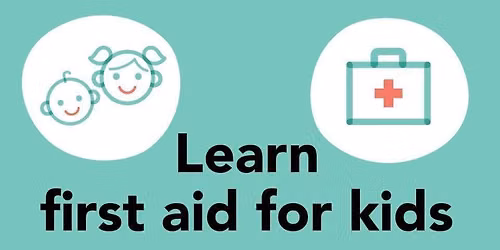 Paediatric First Aid Workshop with Rescueblue
