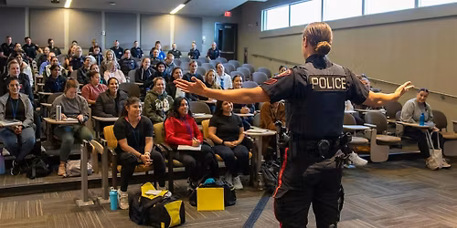 In-Person CPS Recruiting Information Session