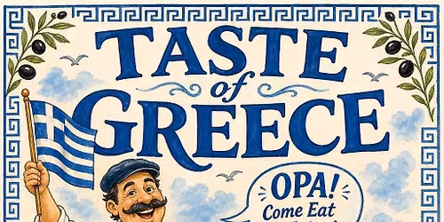 Saint George Greek Festival 