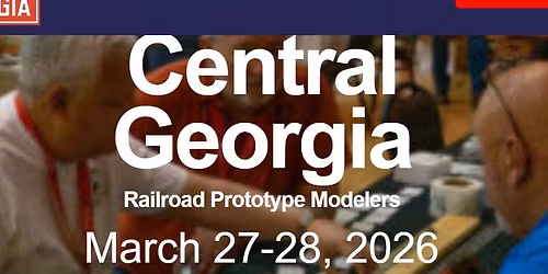 CENTRAL GEORGIA RPM MEET