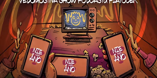 Nie alebo \u00e1no (Vedomostn\u00e1 s\u00fa\u0165a\u017e s Piato\u010dkom)