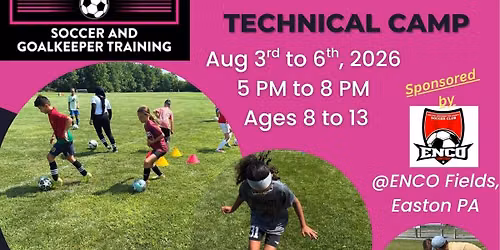 D18 Fall PreSeason Camp