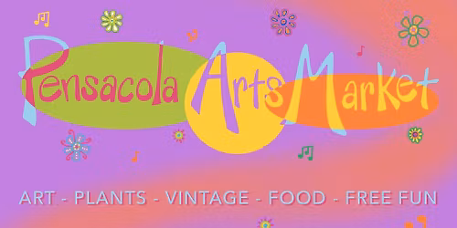 Pensacola Arts Market