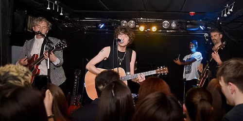 The Kooks Amsterdam Tickets