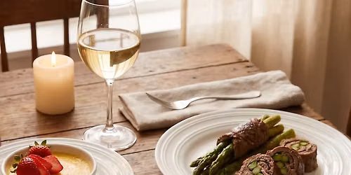 Surf & Turf Date Night