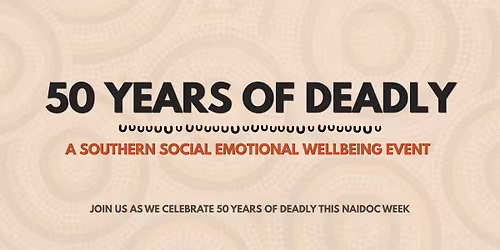 50 Years of Deadly