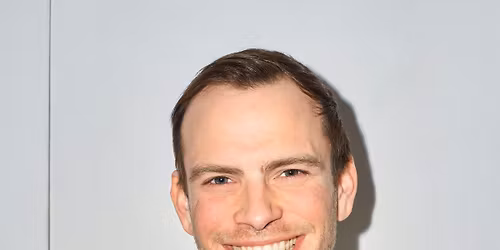 Maxime Cuny en spectacle