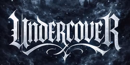 Warm up the Dance Floor with Undercover