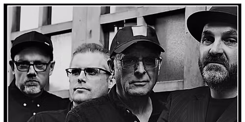 VEHICLE Band LIVE 80s Pop Rock at The King & Castle