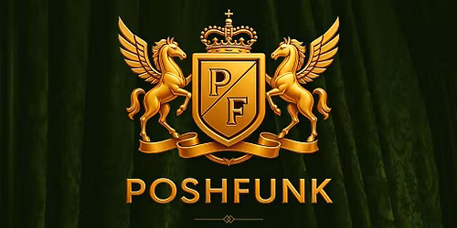 POSHFUNK - Goes to the Theatre