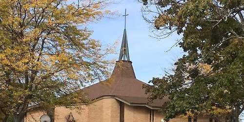 Gather & Grow: Sunday Morning Together