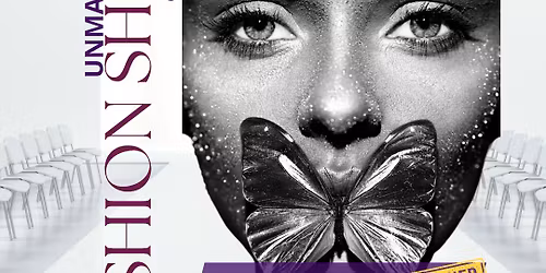 UNMASKED: Fashion Show & Gala