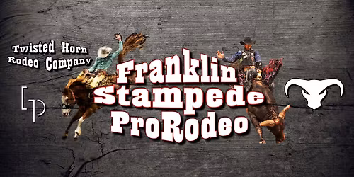 Franklin Stampede Rodeo