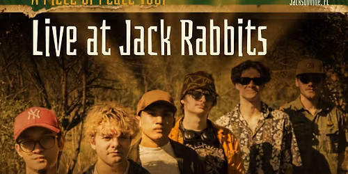 W&W at Jack Rabbits (Jacksonville)