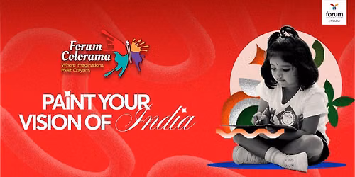 Forum Colorama 2026