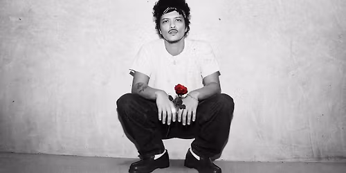 Bruno Mars