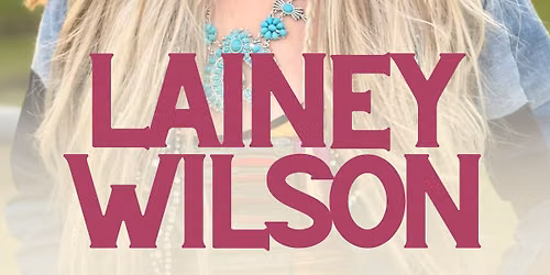 Lainey Wilson Tribute 