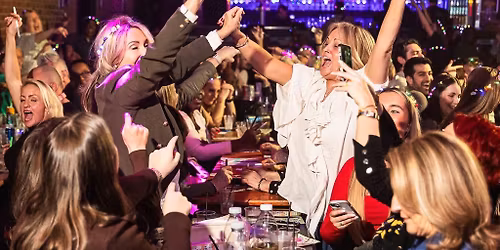 Soul Bingo Liverpool