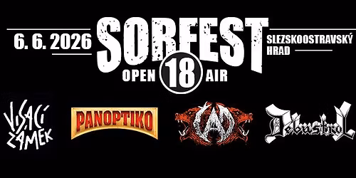 SORFEST 2026